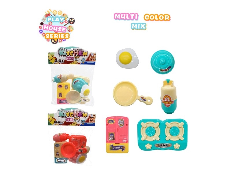 KITCHEN SET - HP1172526