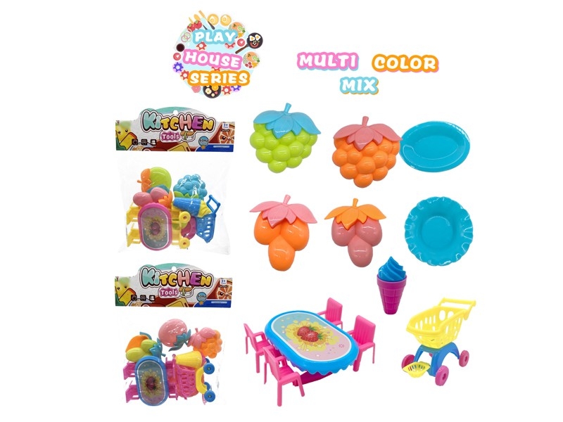 KITCHEN SET - HP1172528