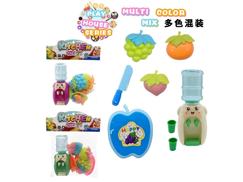 KITCHEN SET - HP1172529