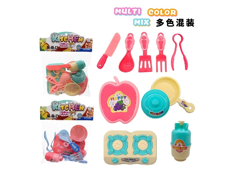 KITCHEN SET - HP1172531