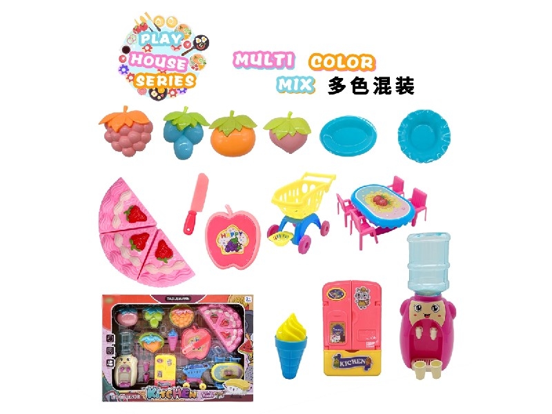 KITCHEN SET - HP1172546