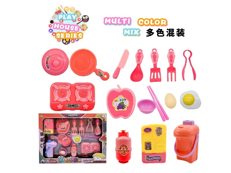 KITCHEN SET - HP1172547