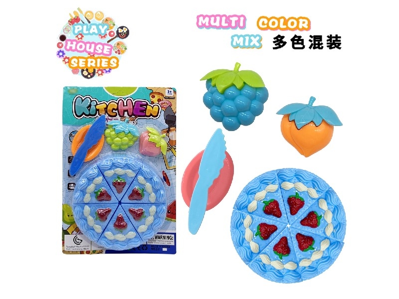 KITCHEN SET - HP1172550