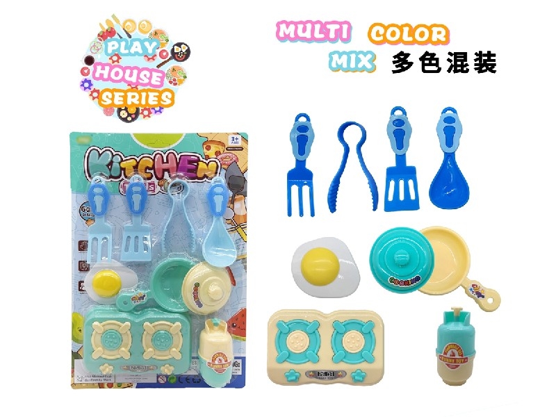 KITCHEN SET - HP1172559