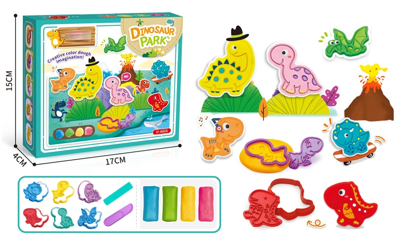 PLAY DOUGH SET - HP1172855