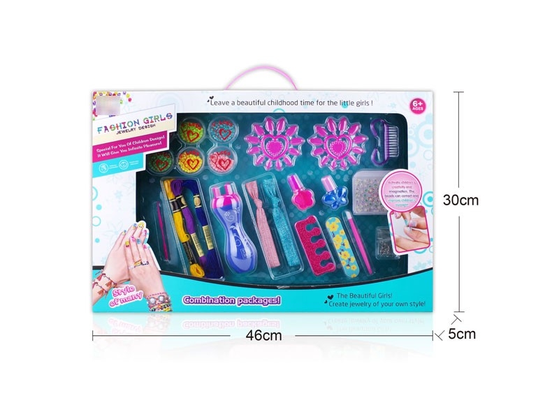 MANICURE SET - HP1172976