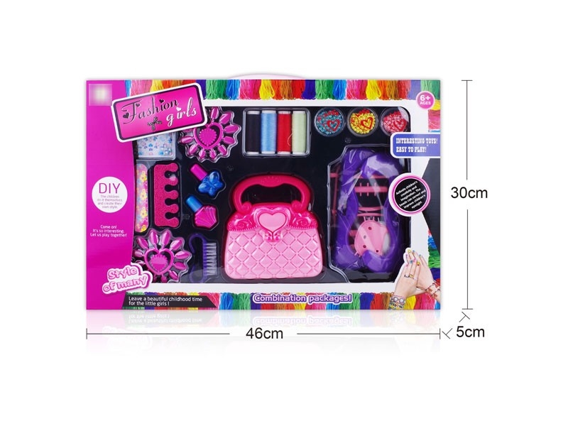 MANICURE SET - HP1172981