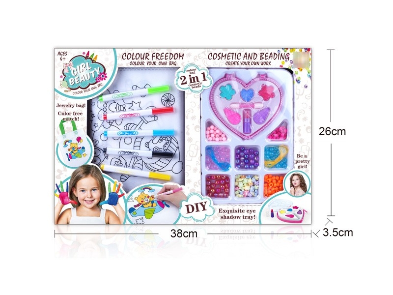 DIY SCRAWL BAG - HP1172988