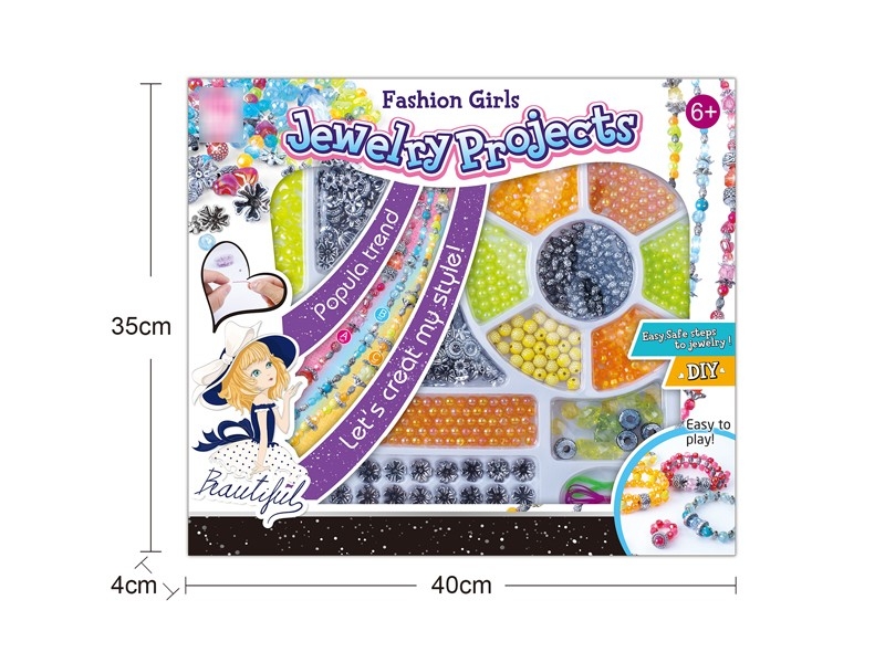 DIY CRAFT BEAD SET - HP1172997