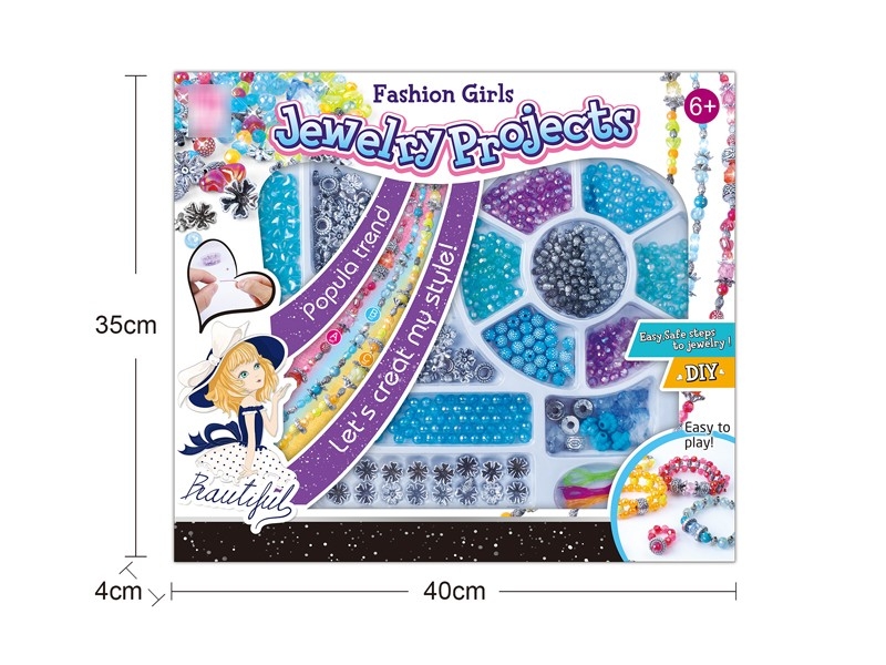 DIY CRAFT BEAD SET - HP1172998