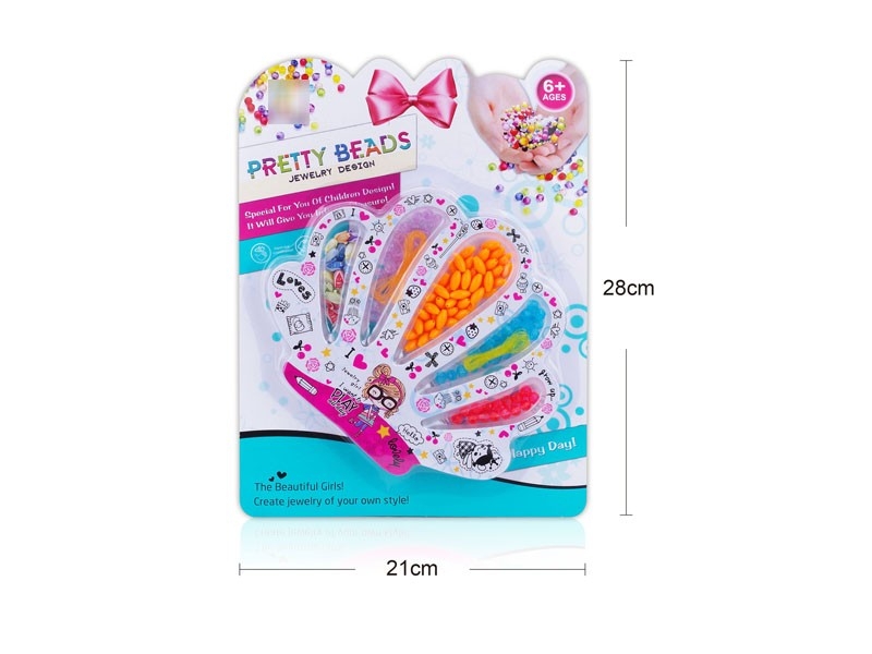 DIY CRAFT BEAD SET - HP1172999