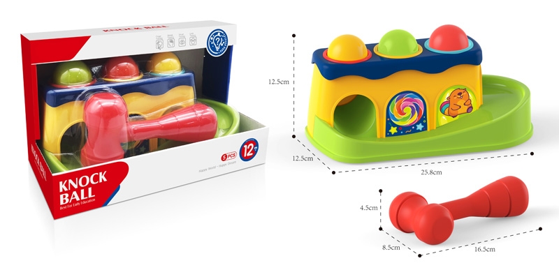 HAMMER BALL - HP1173297