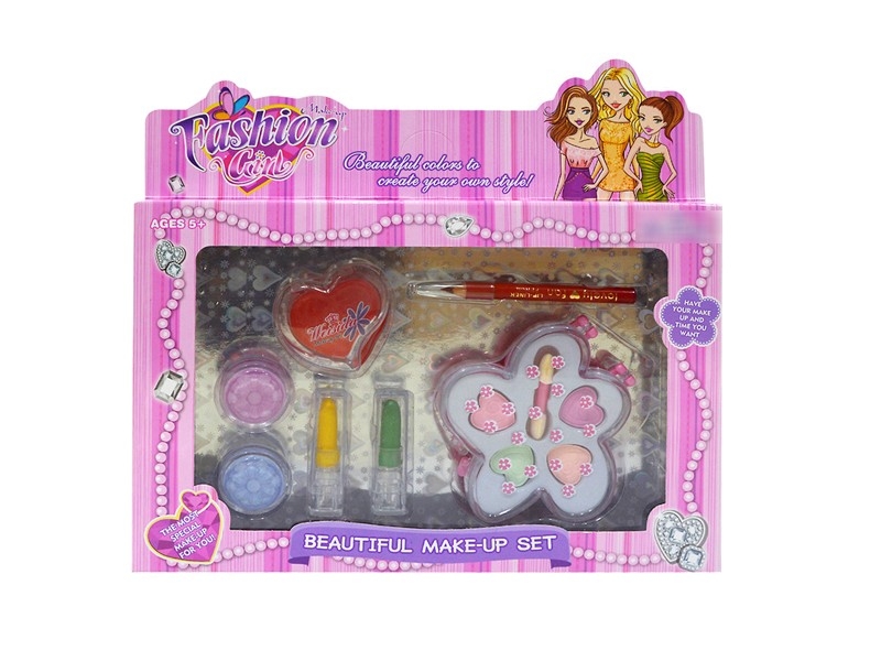 COSMETICS SET，2ASST - HP1173335