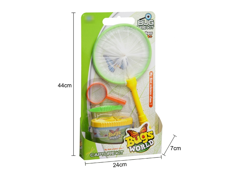 INSECT TRAPS SET - HP1173416