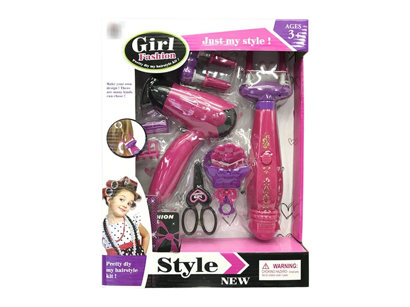 B/O HAIRDRESSING APPARATUS - HP1173458