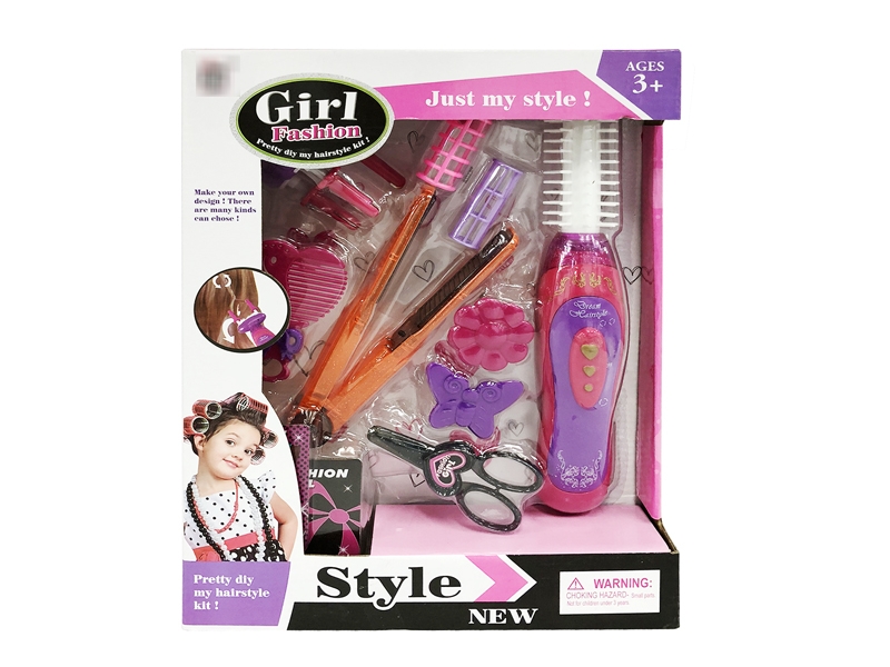 B/O HAIRDRESSING APPARATUS - HP1173459
