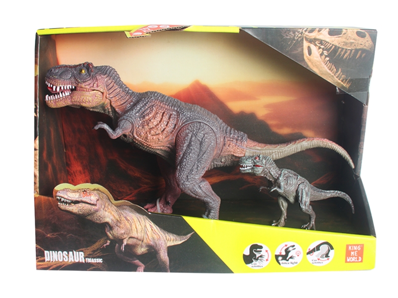 DINOSAUR (BIG ONE W/SOUND INCLUDED BATTERY) - HP1173493