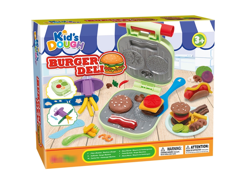 PLAY DOUGH - HP1173516