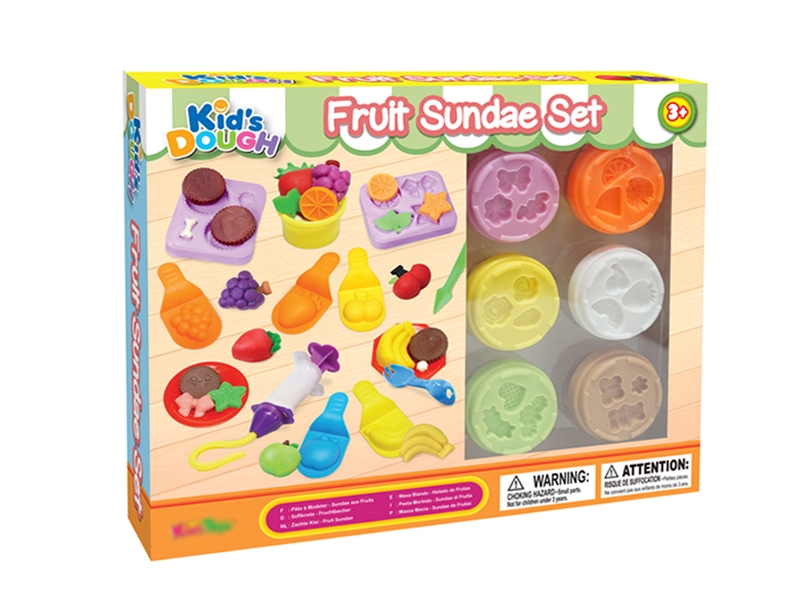 PLAY DOUGH - HP1173517