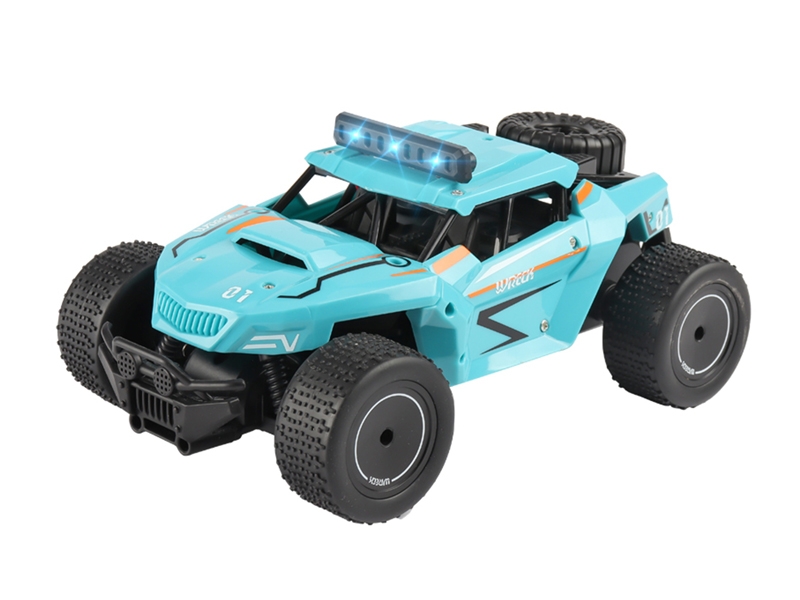 2.4G R/C CAR - HP1173542