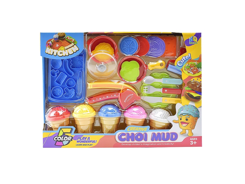 PLAY DOUGH - HP1173633