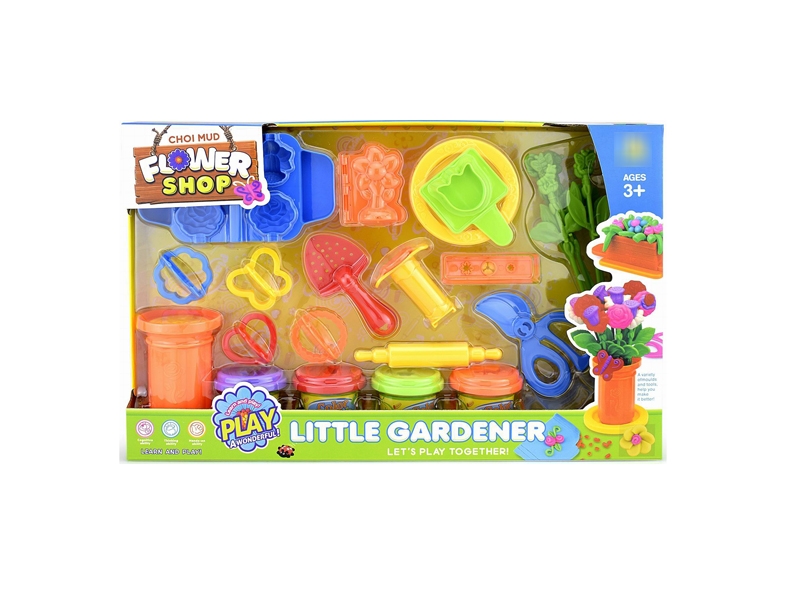 PLAY DOUGH - HP1173634