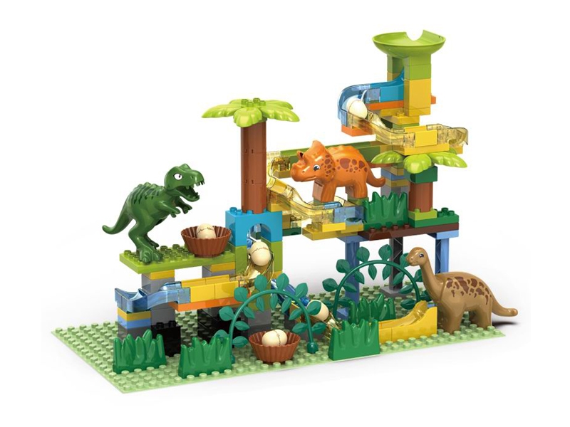 BUILDING BLOCKS (125 PCS) - HP1173653