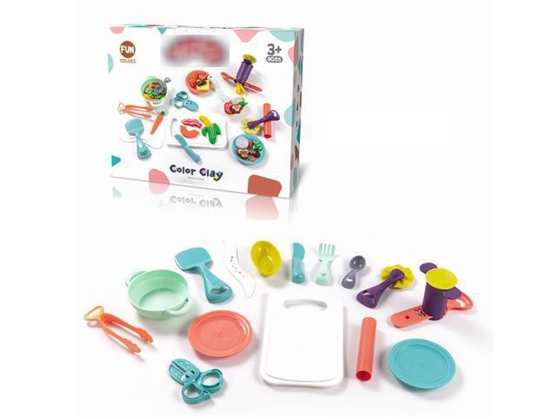 PLAY DOUGH - HP1173655