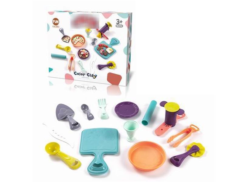 PLAY DOUGH - HP1173656