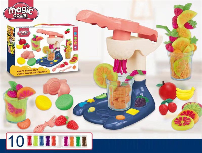 PLAY DOUGH SET - HP1173712