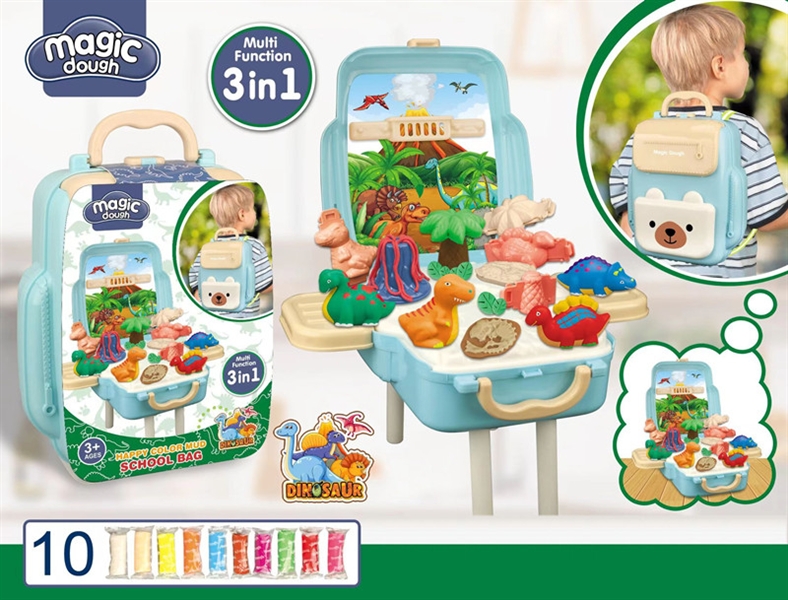 PLAY DOUGH - HP1173714