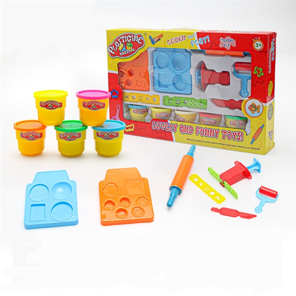PLAY DOUGH SET - HP1173732