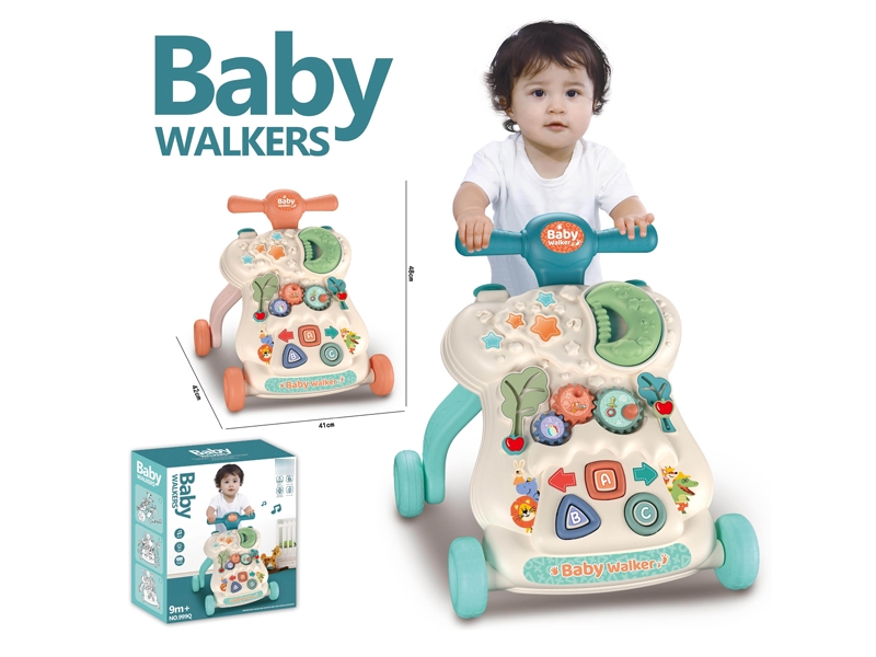 BABY WALKER - HP1173733