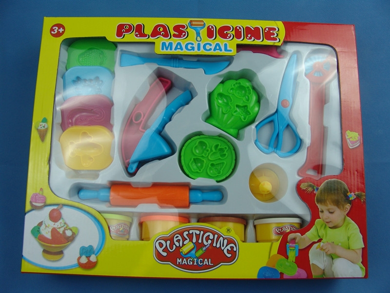 PLAY DOUGH SET - HP1173735