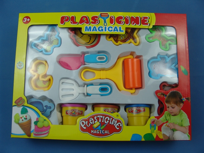 PLAY DOUGH SET - HP1173737