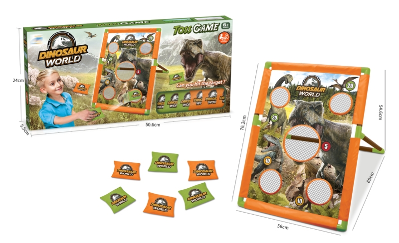 TOSS GAME - HP1173740