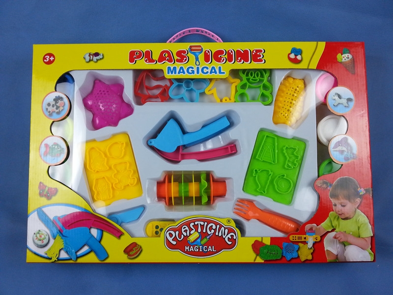 DOUGH SET - HP1173766