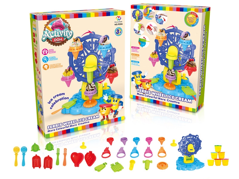  DOUGH  SET - HP1173771