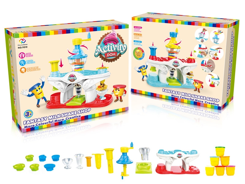  DOUGH SET - HP1173772