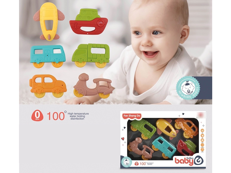 BABY RATTLE - HP1174048