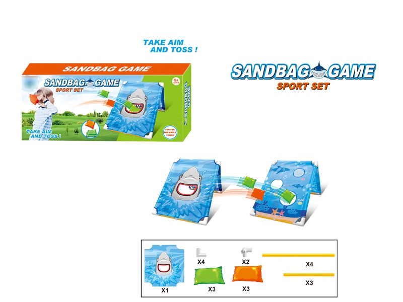 SANDBAG GAME - HP1174057
