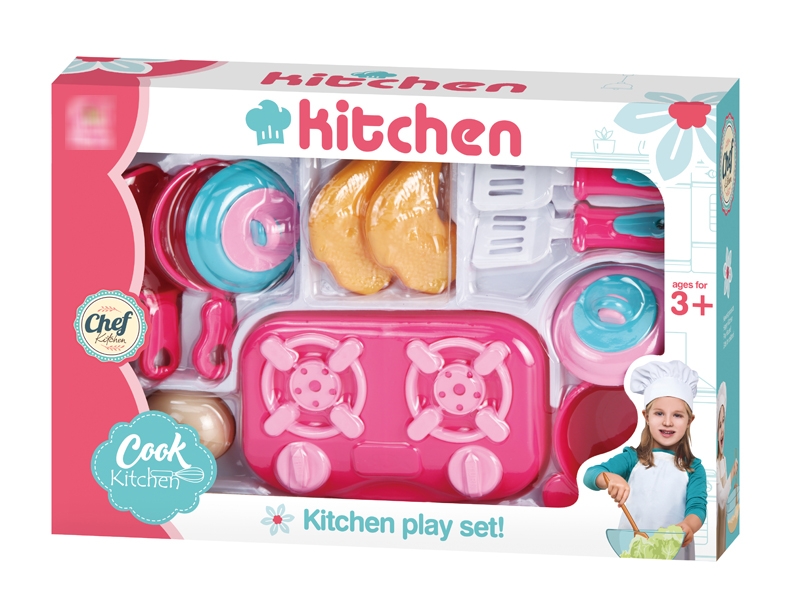 KITCHEN SET - HP1174126