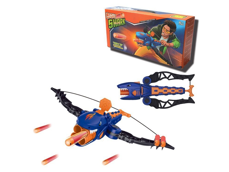 BOW & ARROW SET - HP1174140