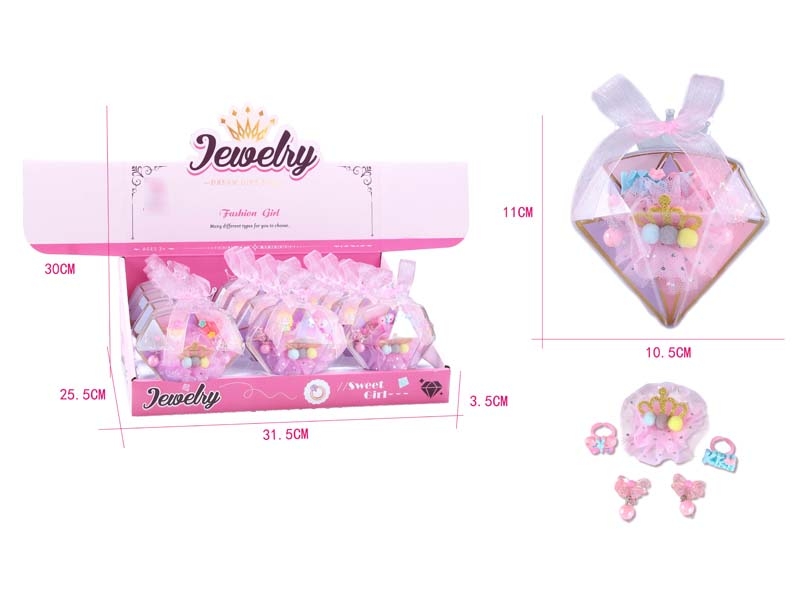 BEAUTY SET - HP1174148