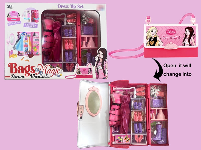 BEAUTY SET - HP1174373