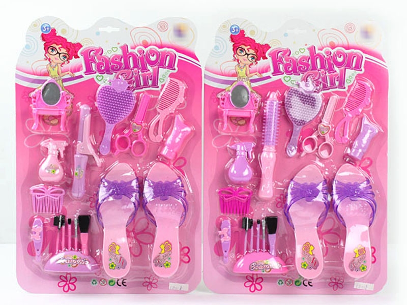 BEAUTY SET  2 ASST. - HP1174408