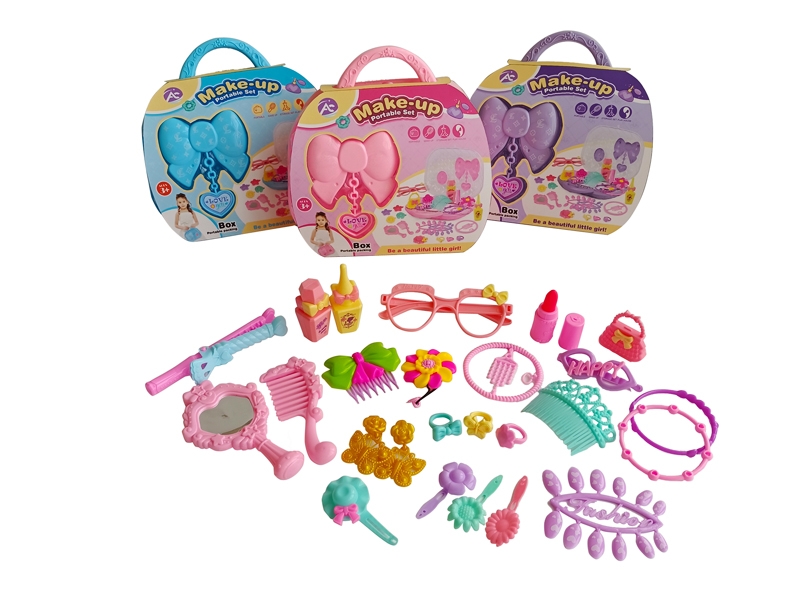 BEAUTY SET - HP1174419