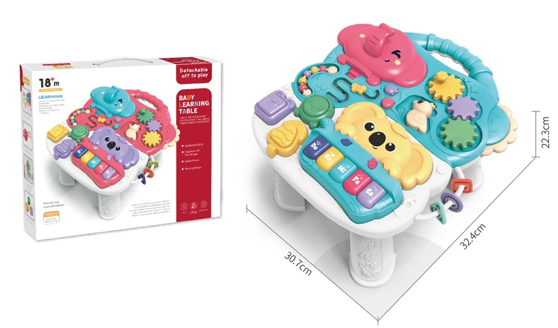 LEARNING TABLE - HP1174514