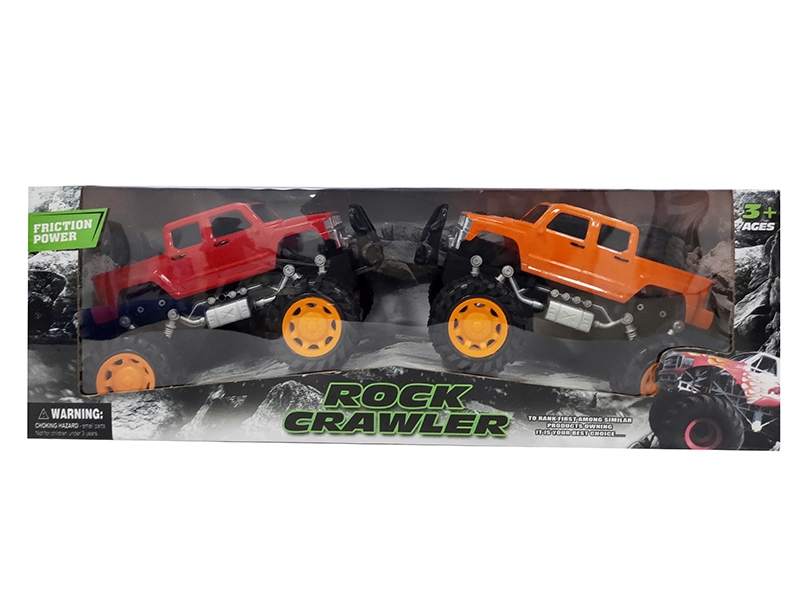 FRICTION CAR - HP1174516