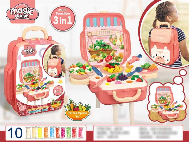 PLAY DOUGH - HP1174520